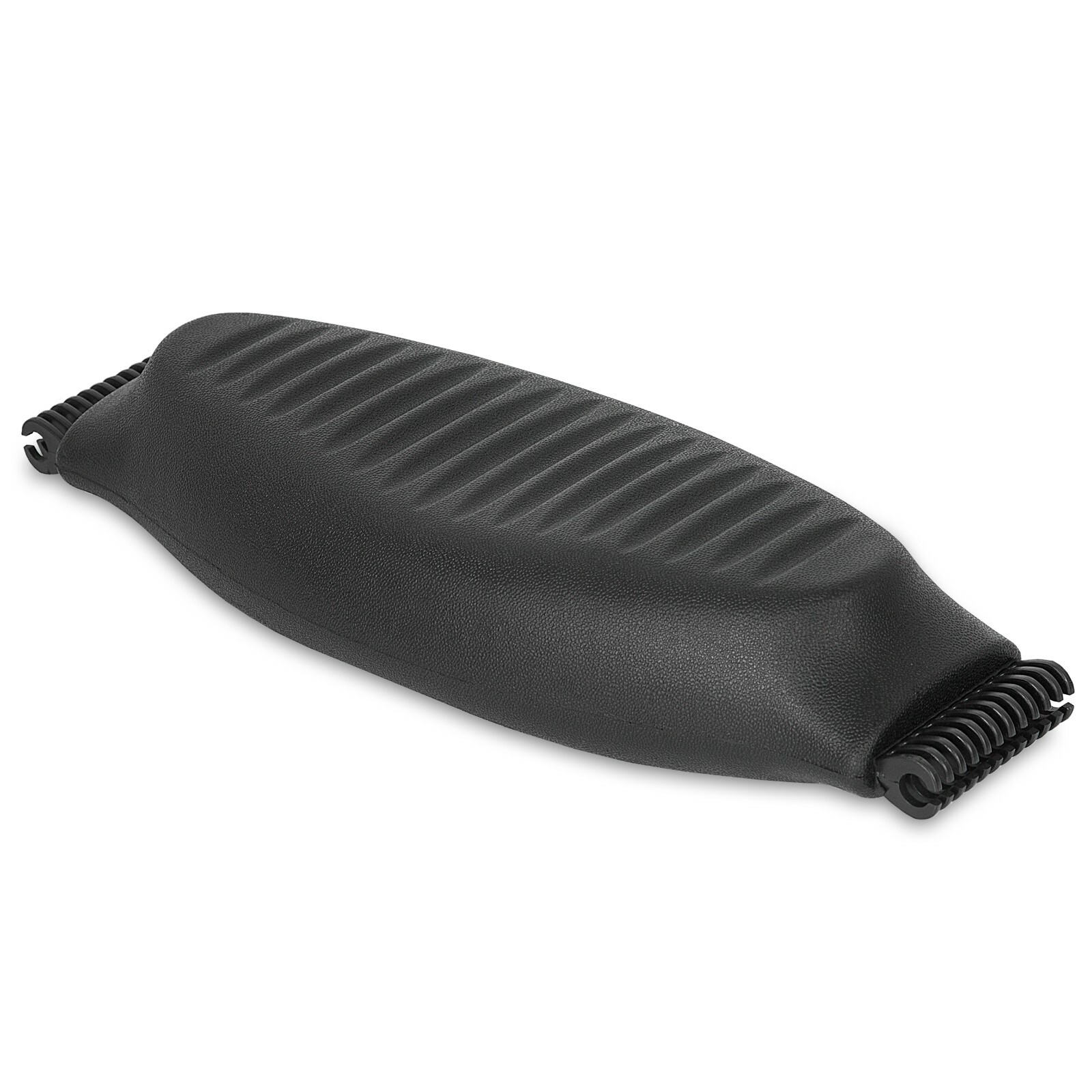 Lumbar Back Support Pad Size B Black For Herman Miller Aeron Chair Medium