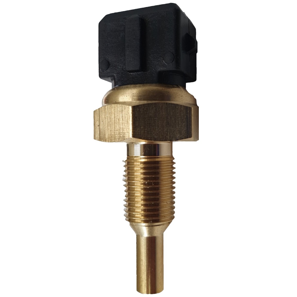 DIGITAL ADJUSTABLE THERMOSTAT DUAL ELECTRIC FAN 1/8" NPT TEMPERATURE SWITCH KIT