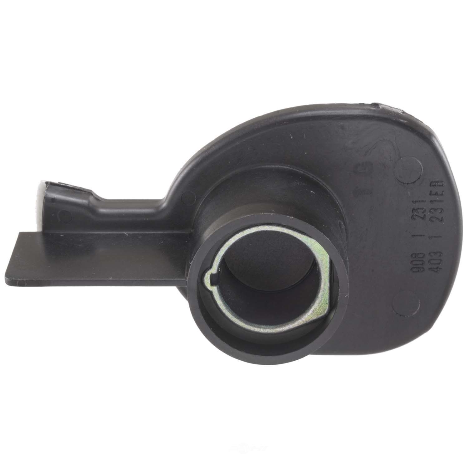 Distributor Cap and Rotor Kit WVE 3D1123