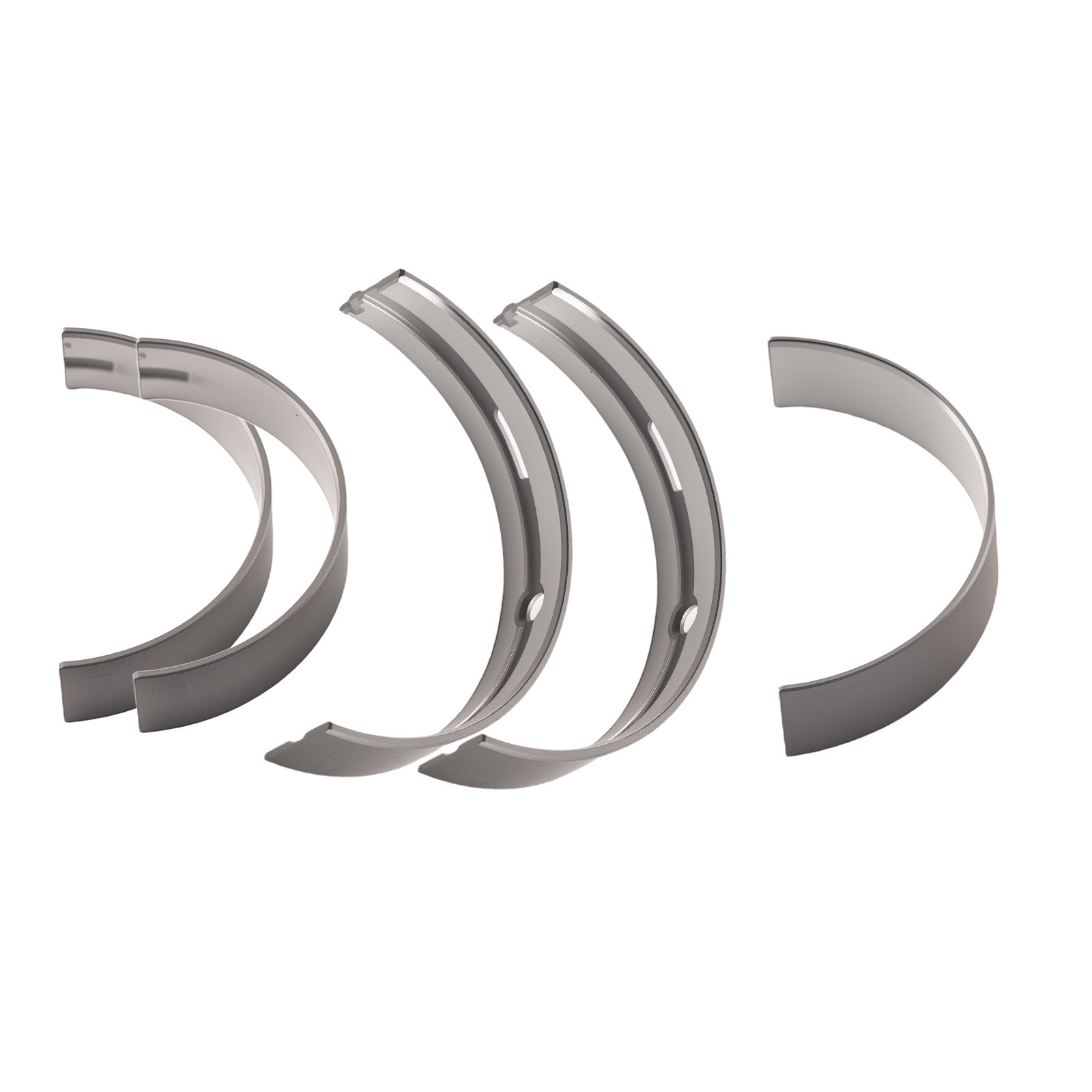 3.0T Diesel Engine Rebuild Kit Crankshaft Rods Timing for Jeep Chrysler Ram 1500