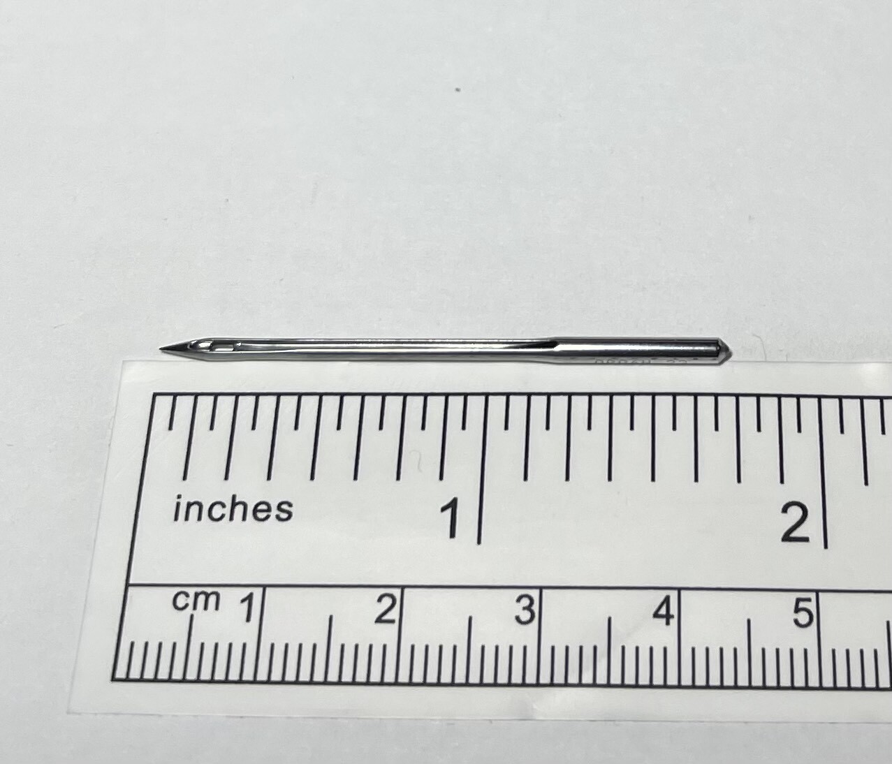 Organ Sewing Needles 134-35R DPx35R 134-35LR DPX35LR for Pfaff 145 / Adler