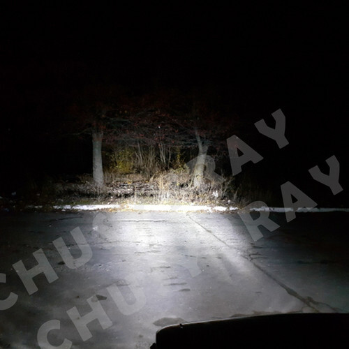 2PC H7 LED Headlight Bulbs For Yamaha YZF-R6 2003-15 YZF-R1 2006-16 Bright 6000K