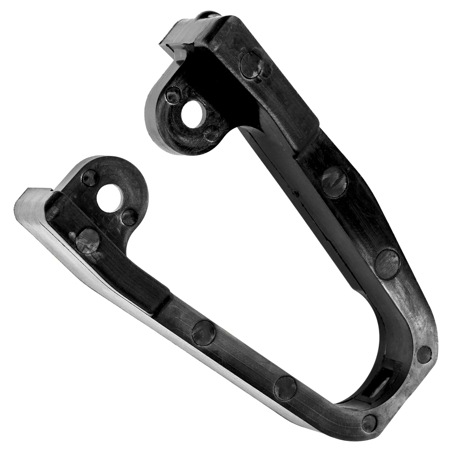 Swingarm Chain Guide Slider Buffer for Honda TRX400EX Sportrax 400 2x4 1999-2008