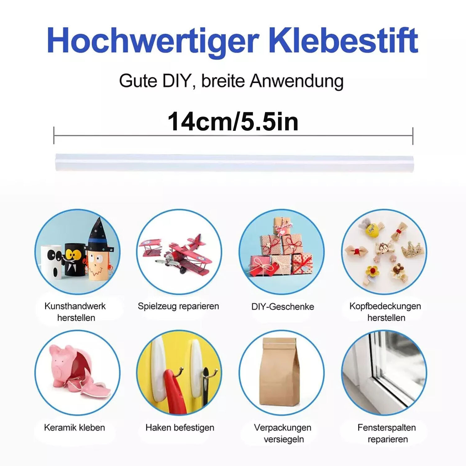 Hot Melt Glue Gun For Craftsman 20V V20 Li-ion Battery Handheld Repair DIY Tools