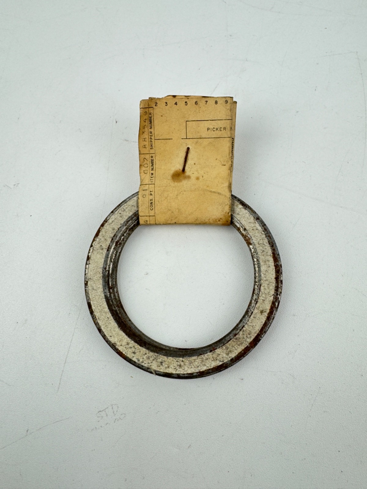 MOPAR Vintage Gasket Part# 2955544