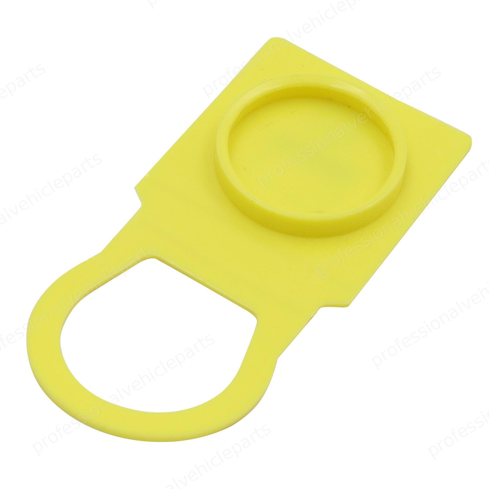 Coolant Radiator Reservoir Overflow Tank Cap Fits Jeep Dodge Chrysler 52079331