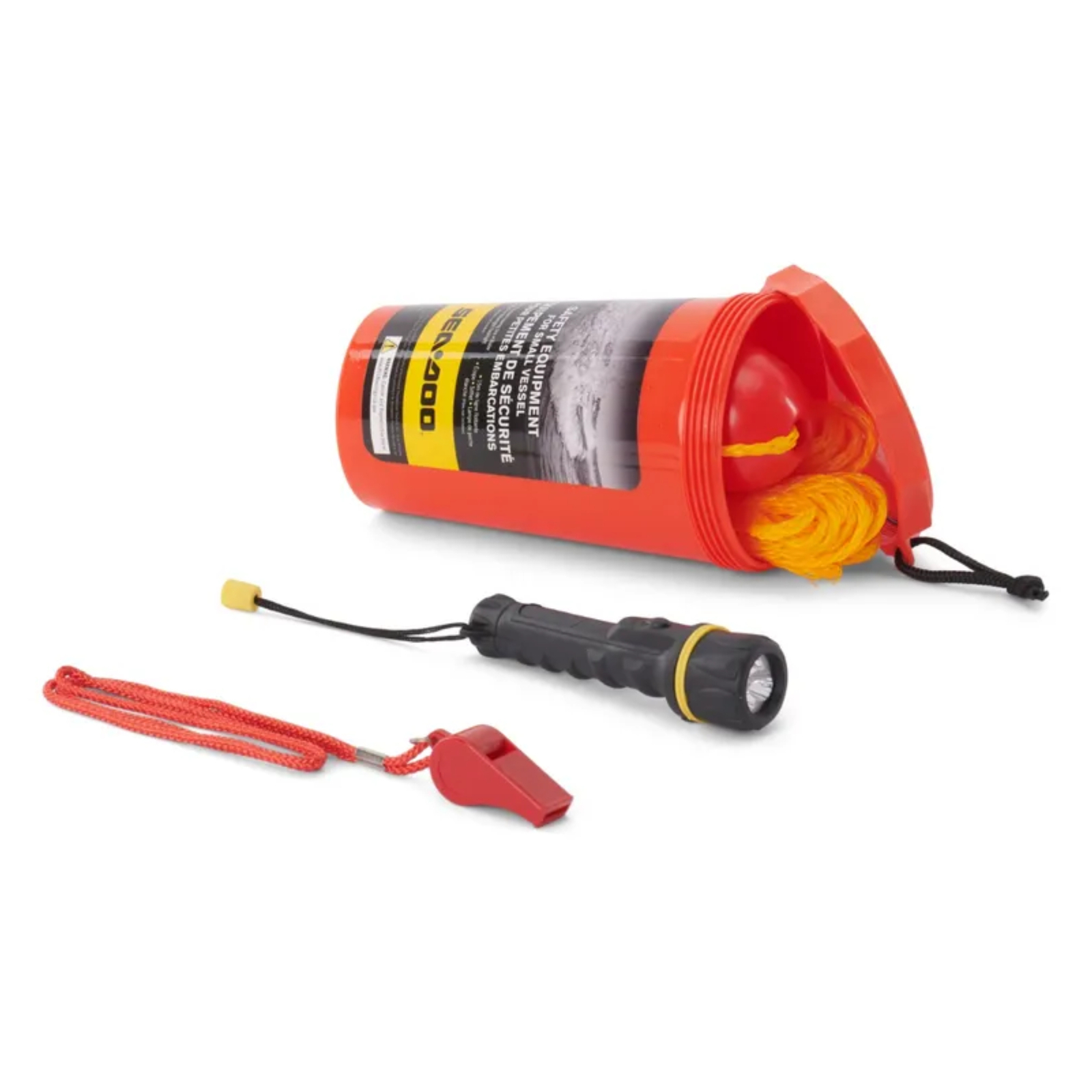 Sea-Doo New OEM Safety Kit, 295100330