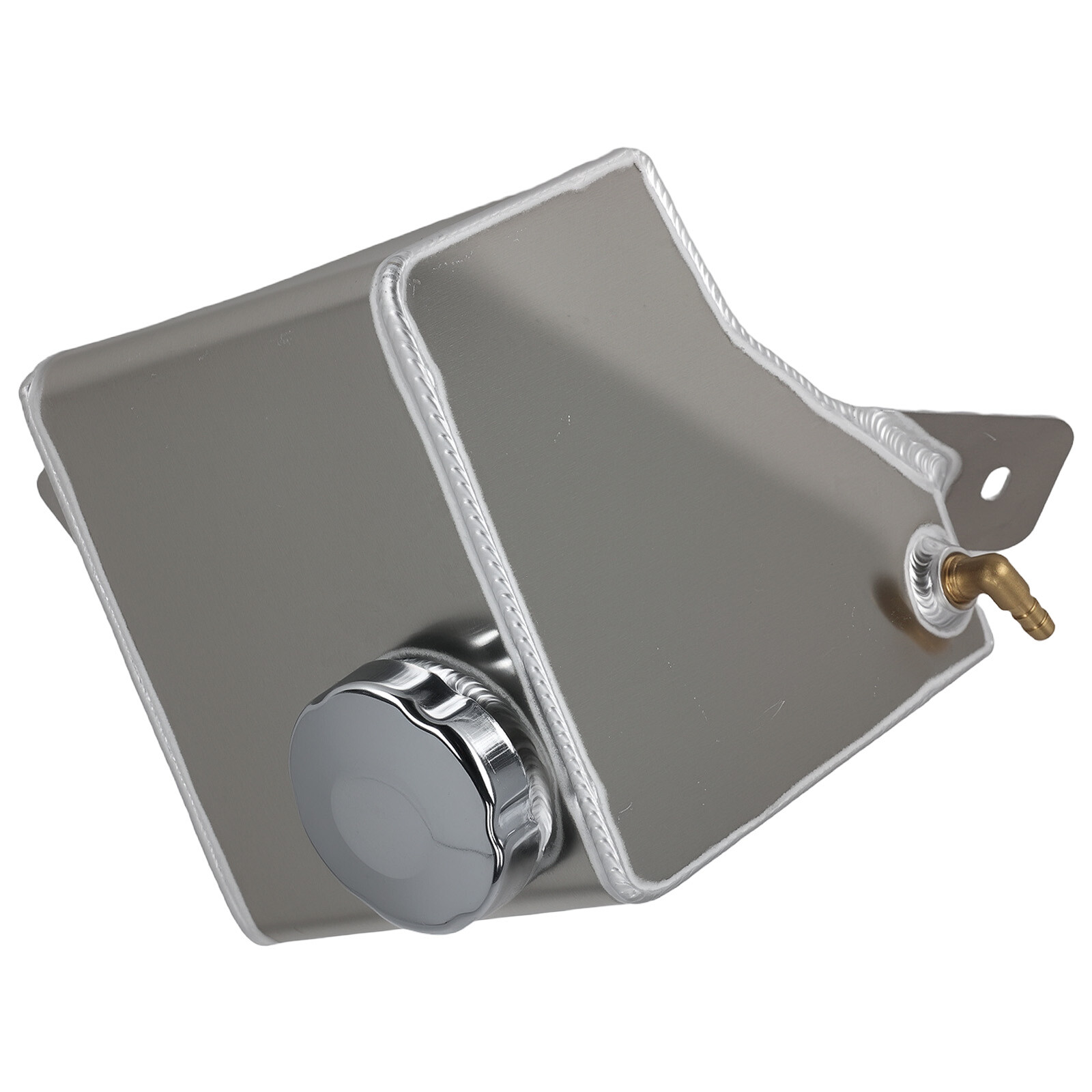 Coolant Recovery Overflow Expansion Tank/Can for Chevrolet Camaro 5.0L 5.7L