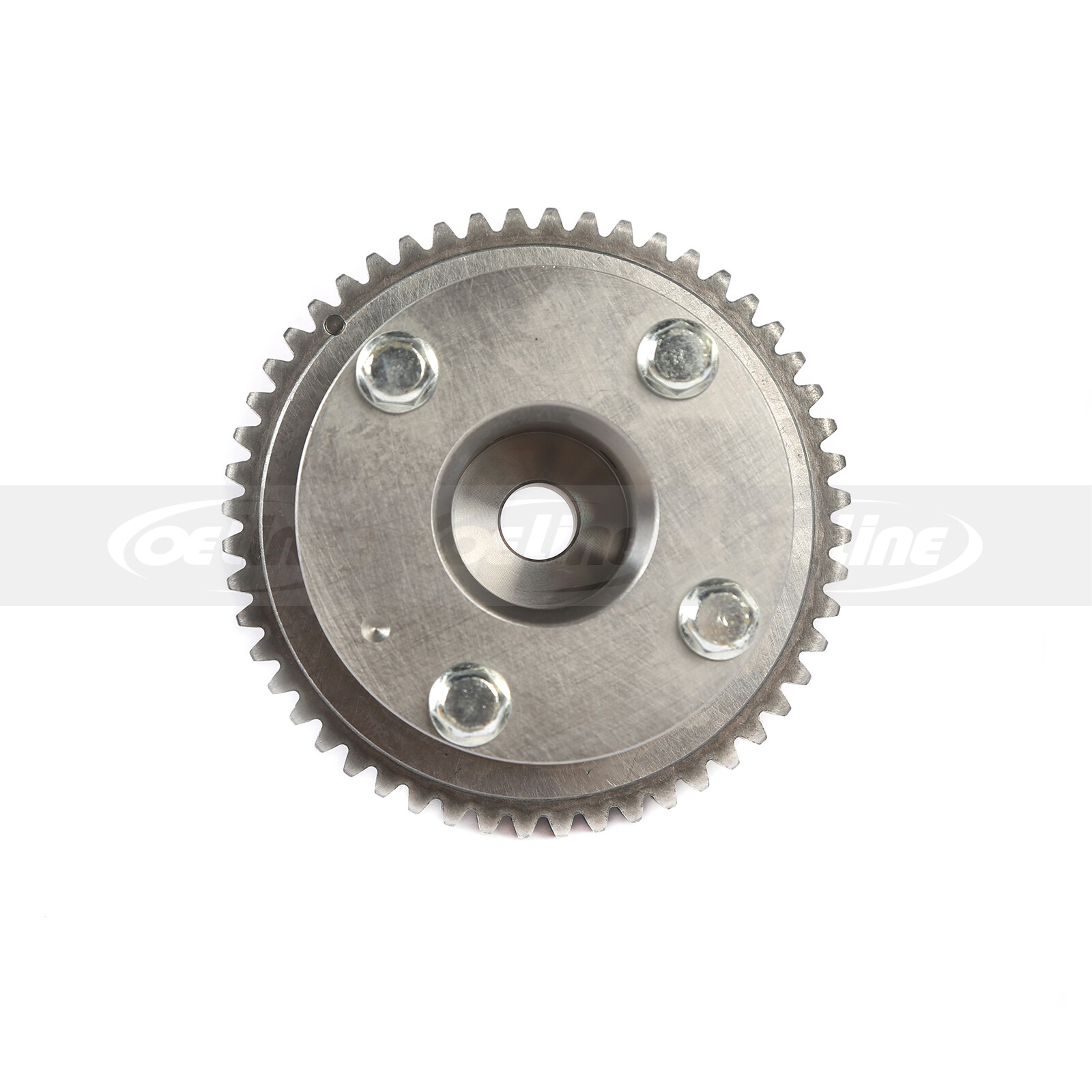 Timing Chain Kit VVT Sprocket Solenoid for 2004-2009 Nissan Quest Maxima 3.5L