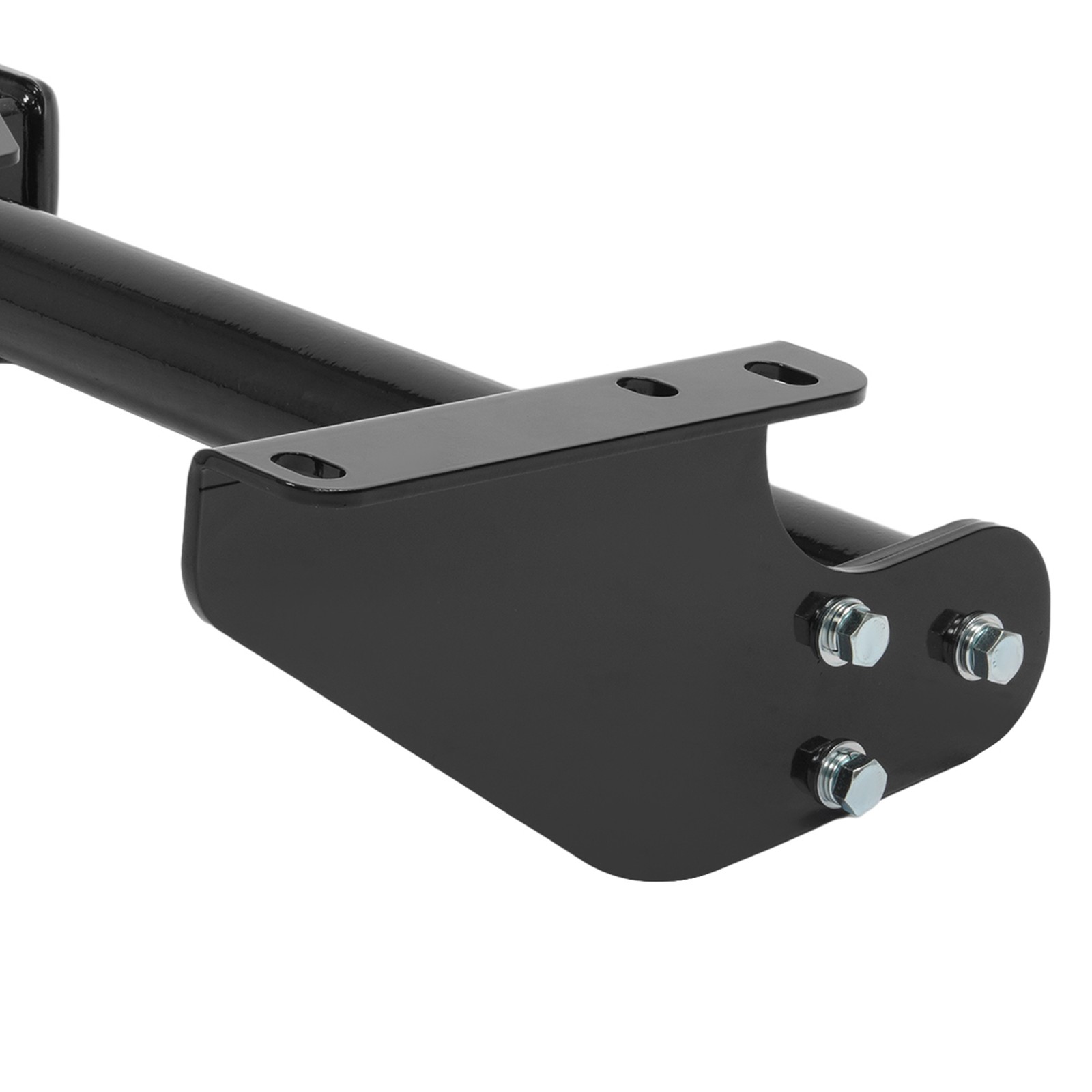 For Toyota Sienna All Styles 2021-2026 Class 3 Bumper Trailer Hitch 2" Receiver