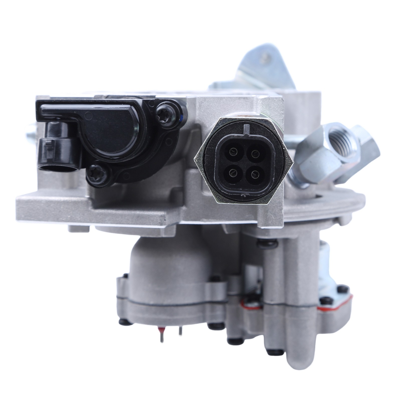 New Throttle Body For GMC Chevrolet 5.7L 1993-1995 RP TBI 17093030 5235206 *2