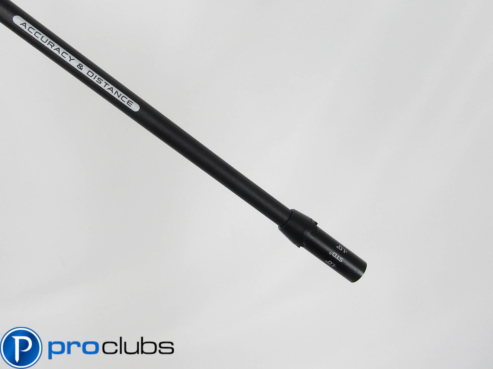 NEW GRAPHITE DESIGN TOUR AD IZ 7 STIFF FLEX FAIRWAY WOOD SHAFT -COBRA TIP 434985