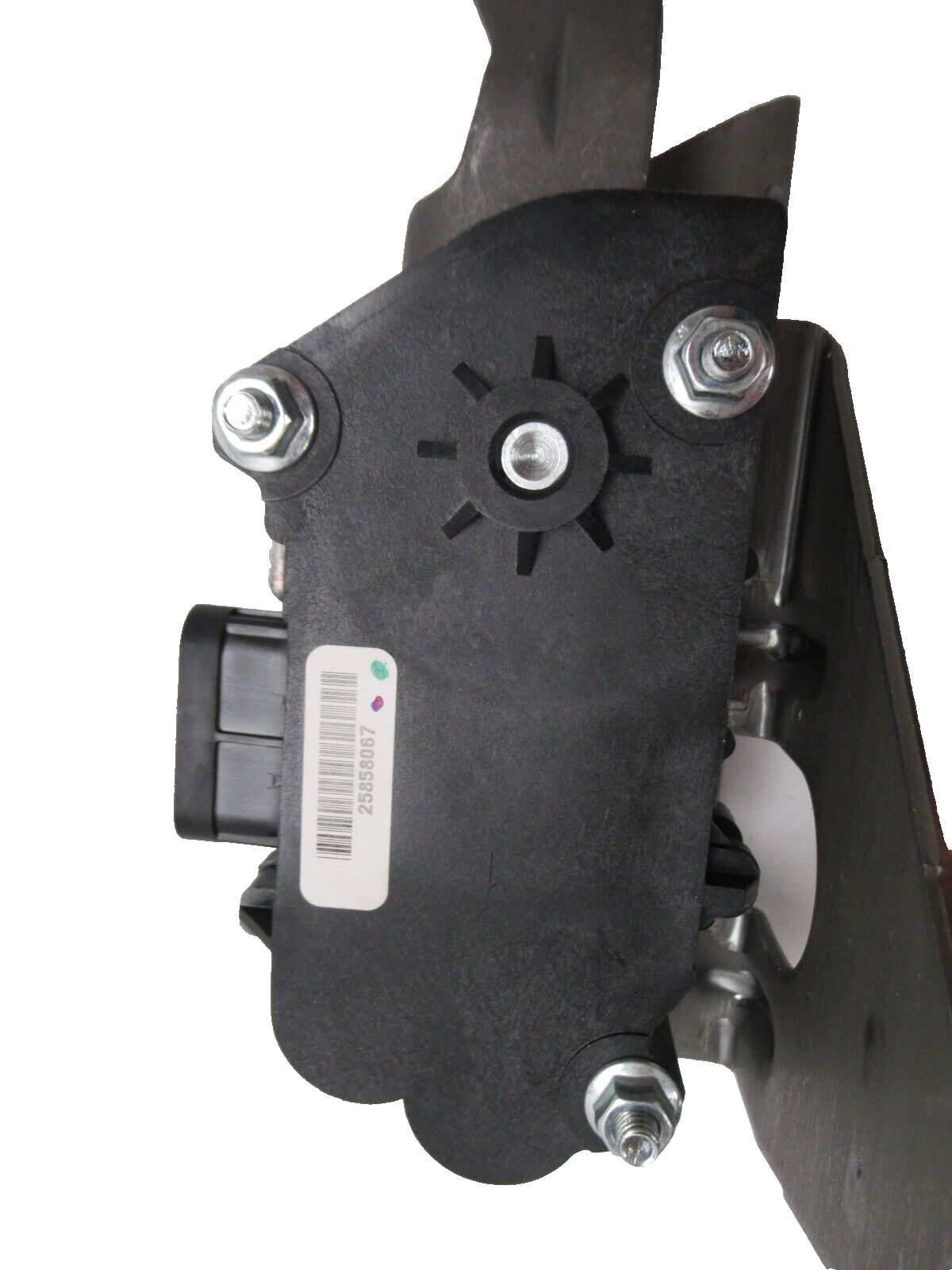 New OEM Alloy Sport Accelerator Pedal Sensor 2009-2015 Cadillac CTS