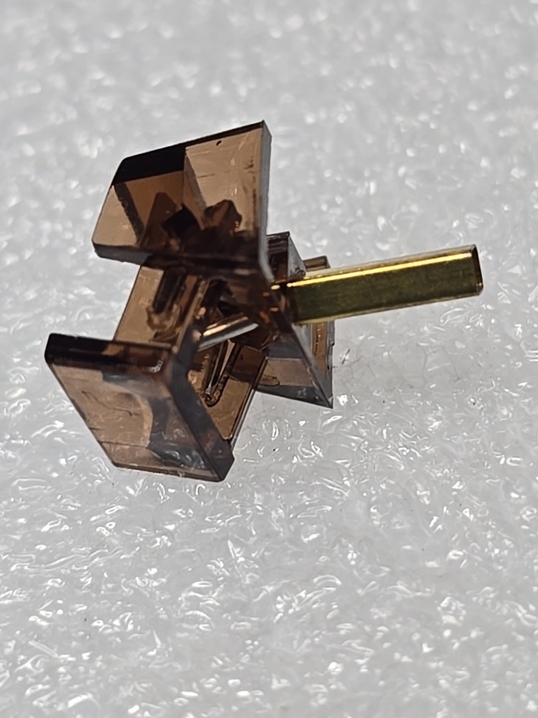 Empire 2000 Stylus Replacement MADE IN JAPAN brand New Generic Diamond Needle