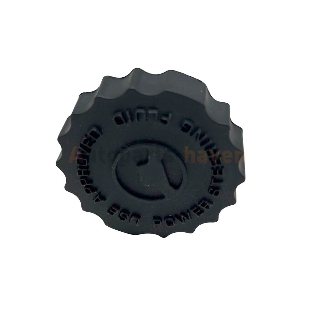 New Power Steering Reservoir Cap 54301 For 1998-2020 Chrysler Jeep Dodge Viper