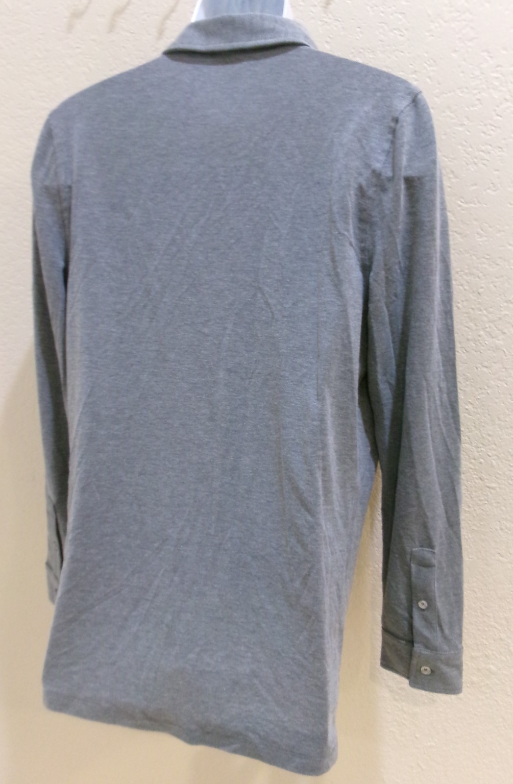 All In Motion Commuter Work Button-Down Wicking Shirts