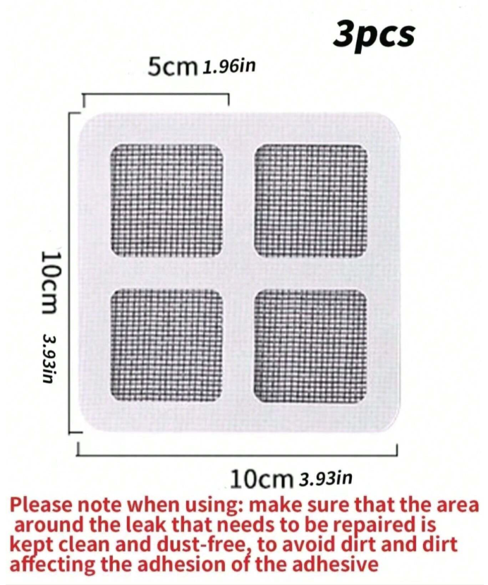 3PCS Silicone Drain Strainers Hair Stopper Odor Prevention Covers - NEW