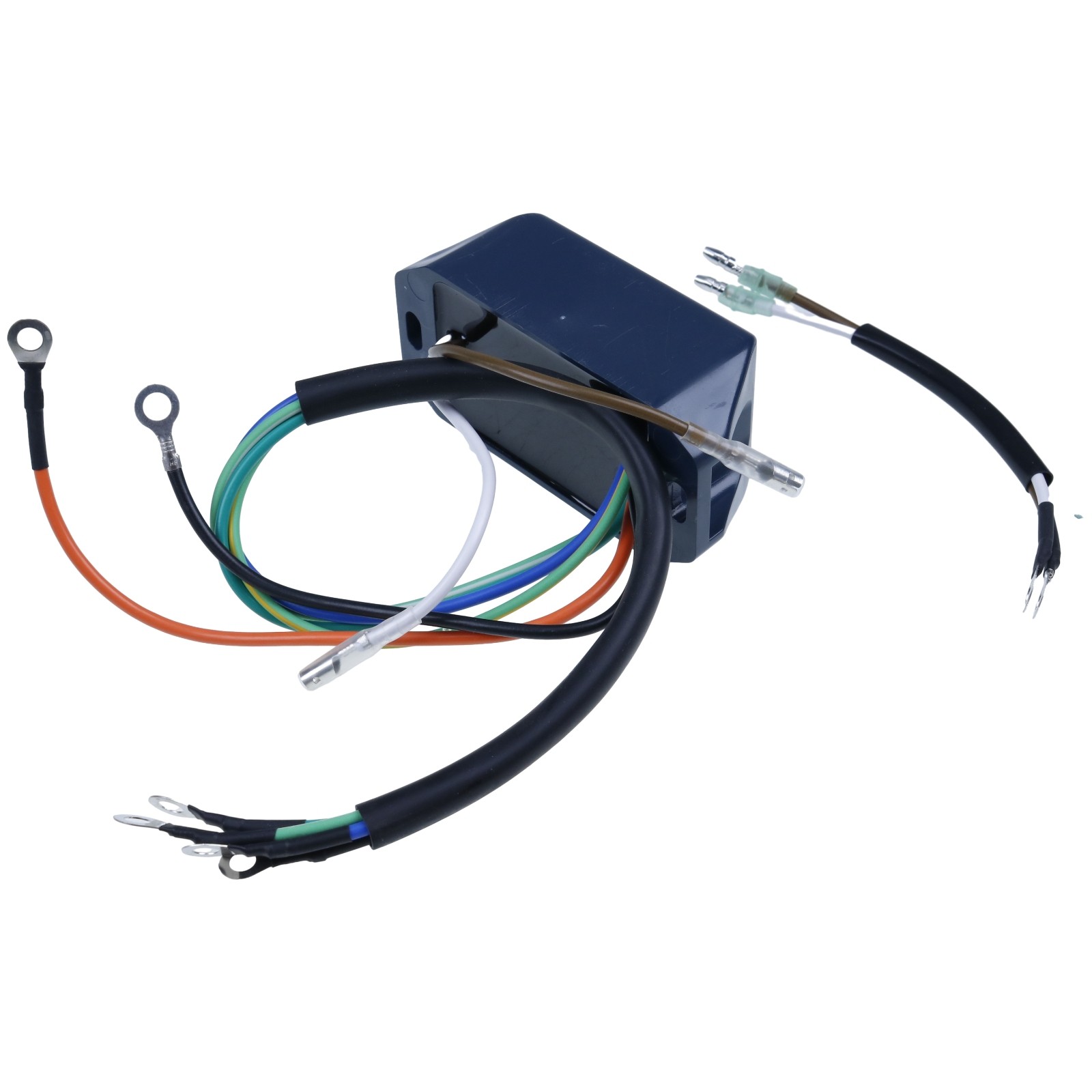 Outboard Switch Box CDI Power Pack 18-5788 For Mercury 4 7.5 9.8 20 HP 2Cyl