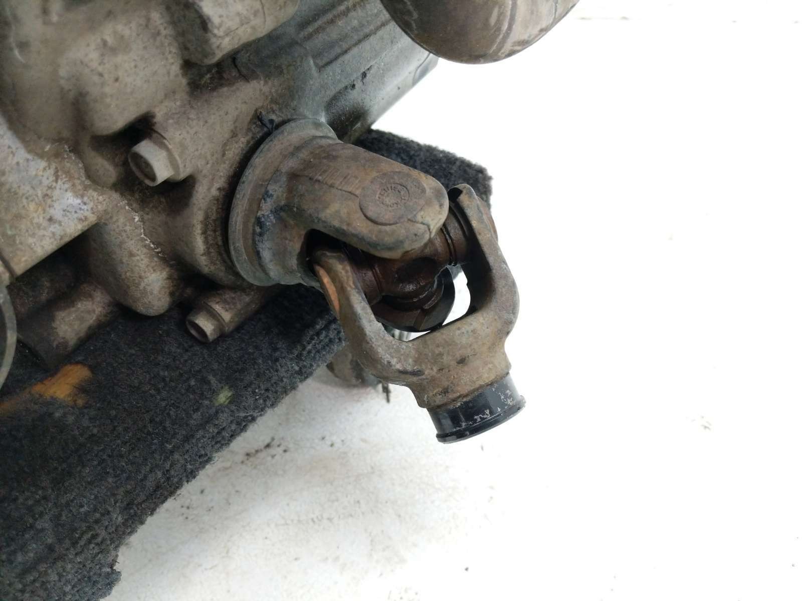 05 Arctic Cat 500 4X4 Engine Motor GUARANTEED