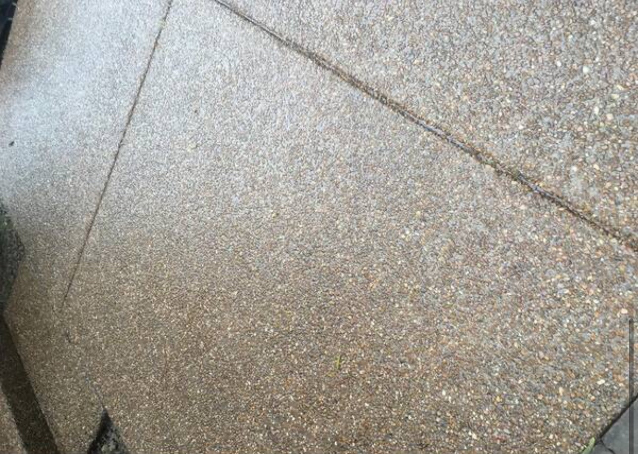 Eagle 5 gal. Clear Wet Look Solvent-Based Low VOC Aggregate Concrete Sealer