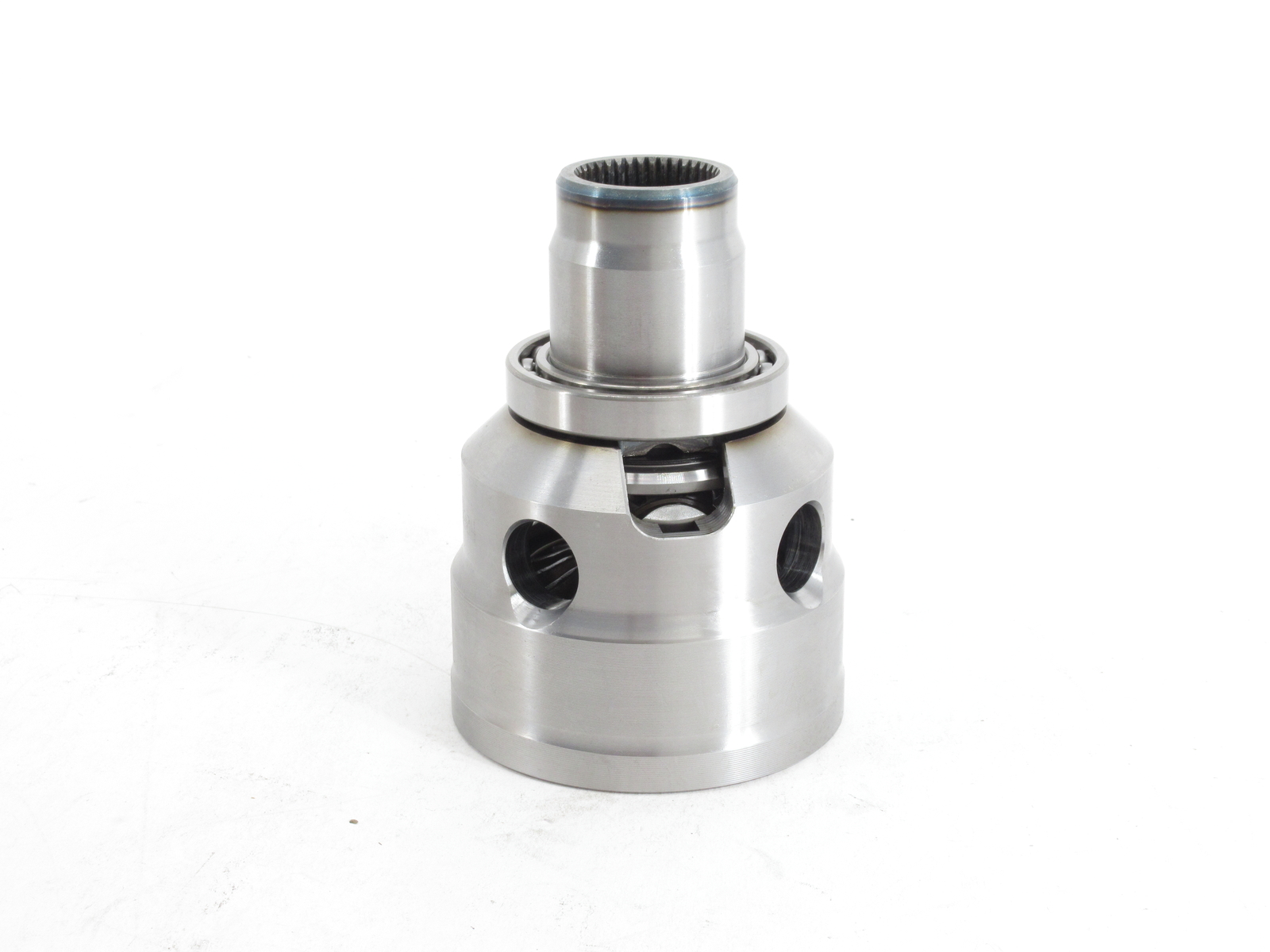 Genuine OEM Subaru 38913AA102 Center Differential Assembly