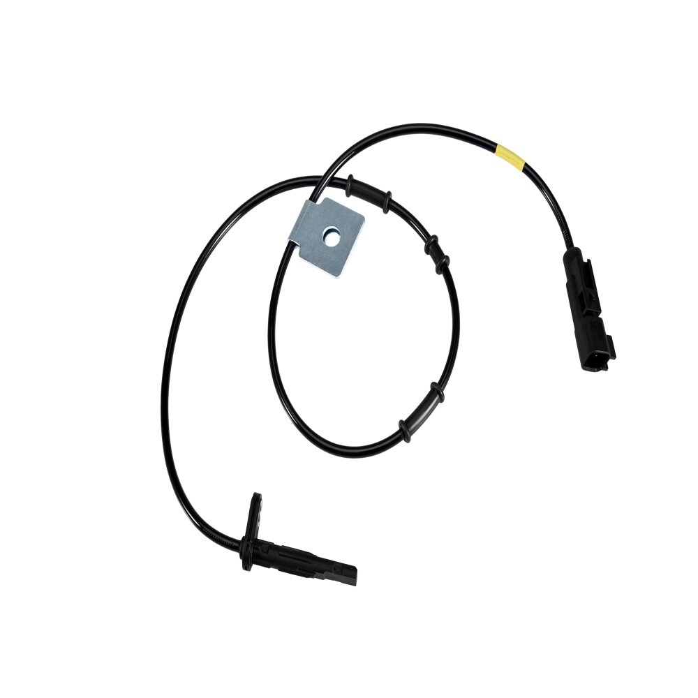 4Pc ABS Wheel Speed Sensor For 2010-2017 Chevrolet Equinox LT Sport Utility 2.4L