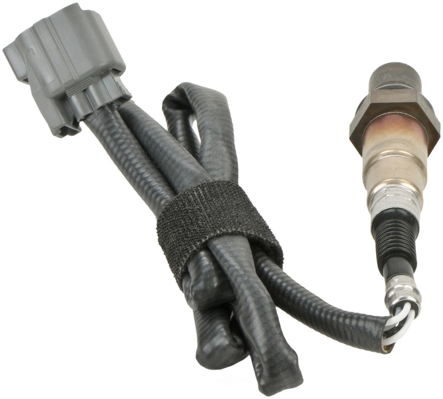 New Bosch 13487 Downstream O2 Oxygen Sensor for Honda Civic 1.7L 2001-2003