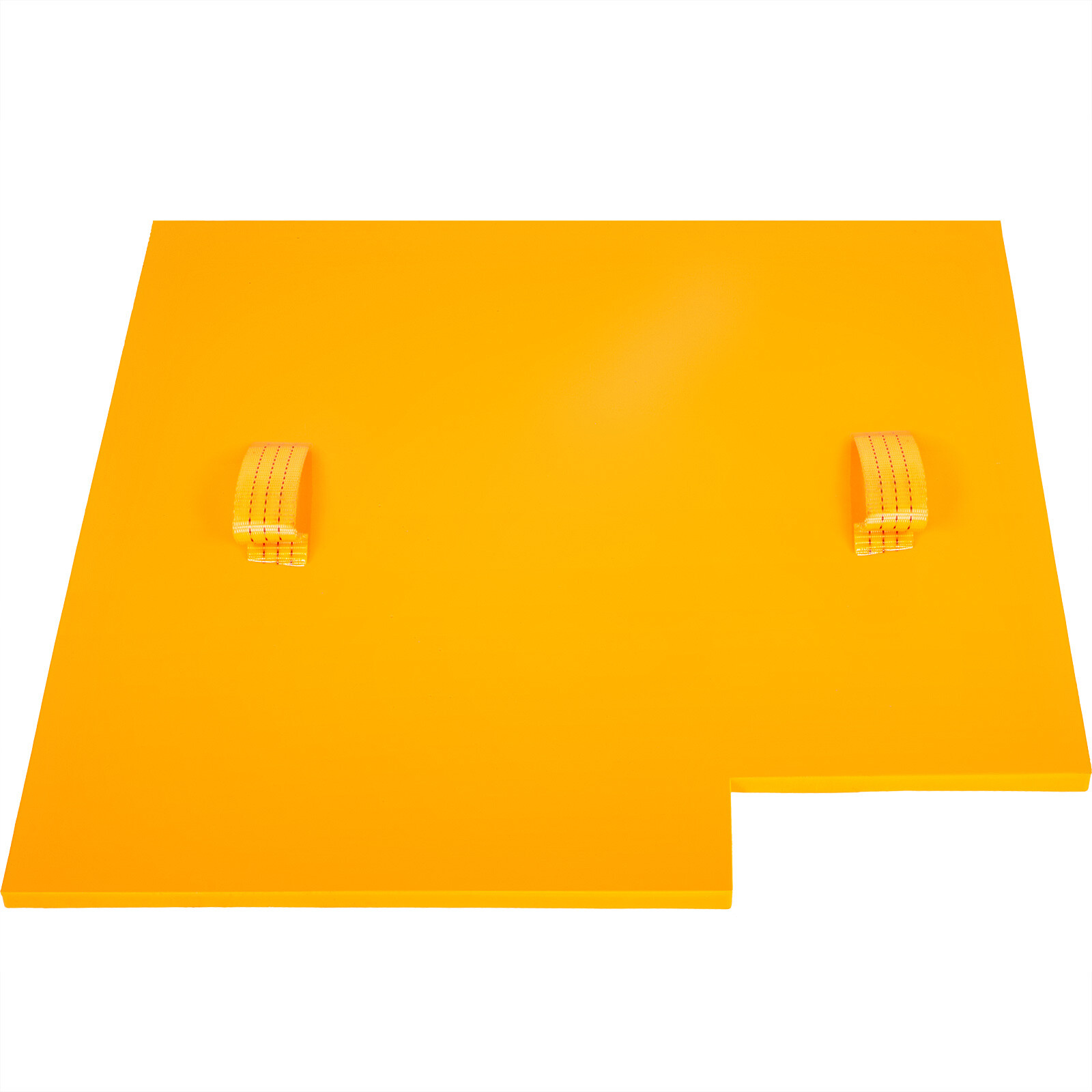 VEVOR Concrete Texturing Skin 24x24" Concrete Stamps Mats Set Concrete Stamping