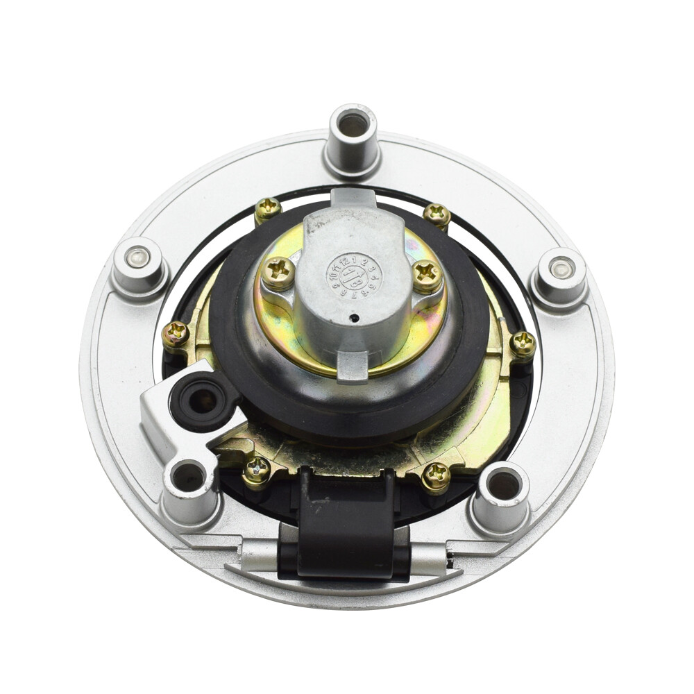 Ignition Switch Fuel Gas Cap Seat Lock Keys For Suzuki GSXR 600 750 1000 05-18