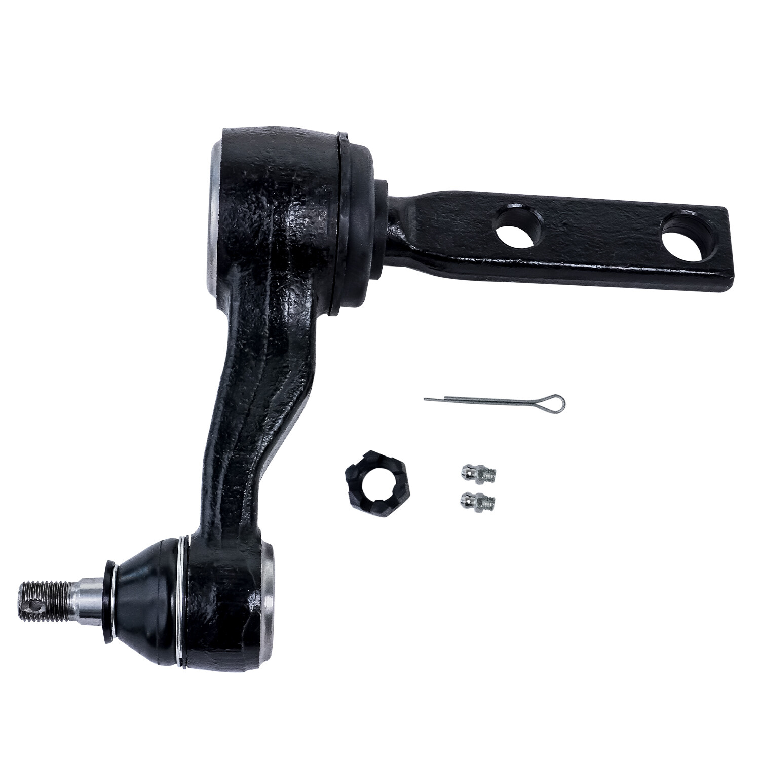 New Steering Idler Arm for F-150 F-250 Expedition Lincoln 2.48" Bolt