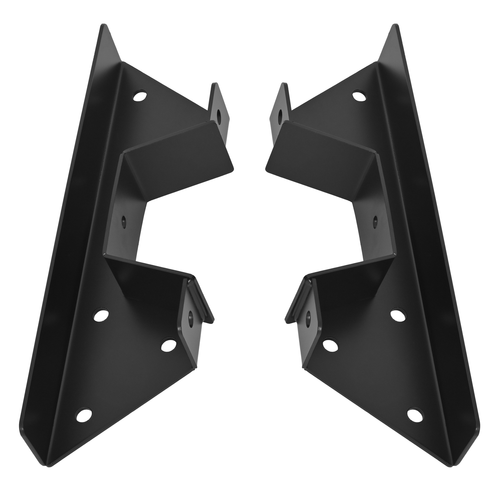 For Chevrolet C10 C20/ GMC C2500 1973-1987 C Notch Frame Support Lowering Kit