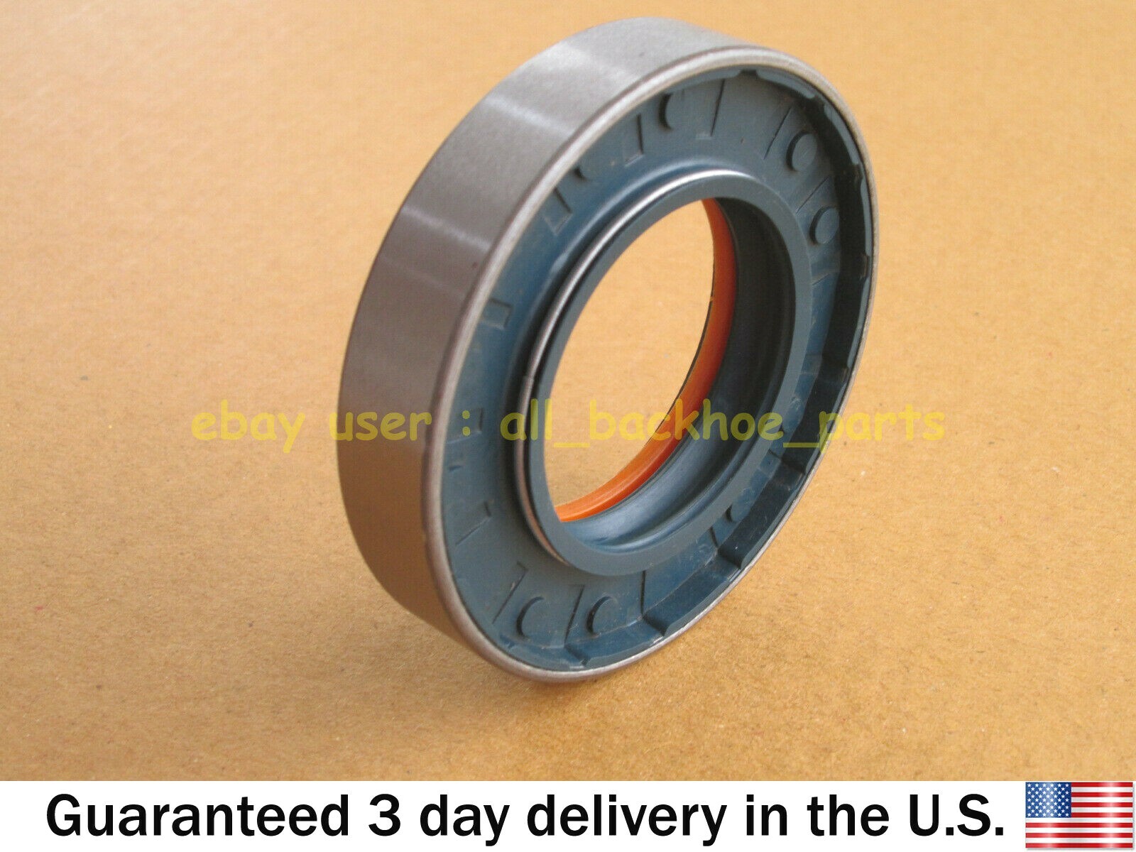 JCB BACKHOE - OIL SEAL (PART NO. 904/50040 904/50006 904/08000)