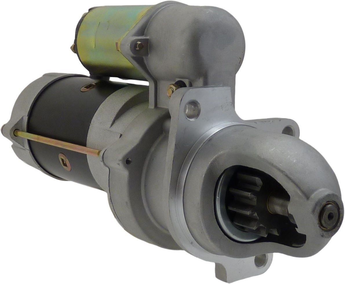 New Starter Bobcat Skid Steer Loader 631 643 743 /B/DS 753 753L 825 833 M-611