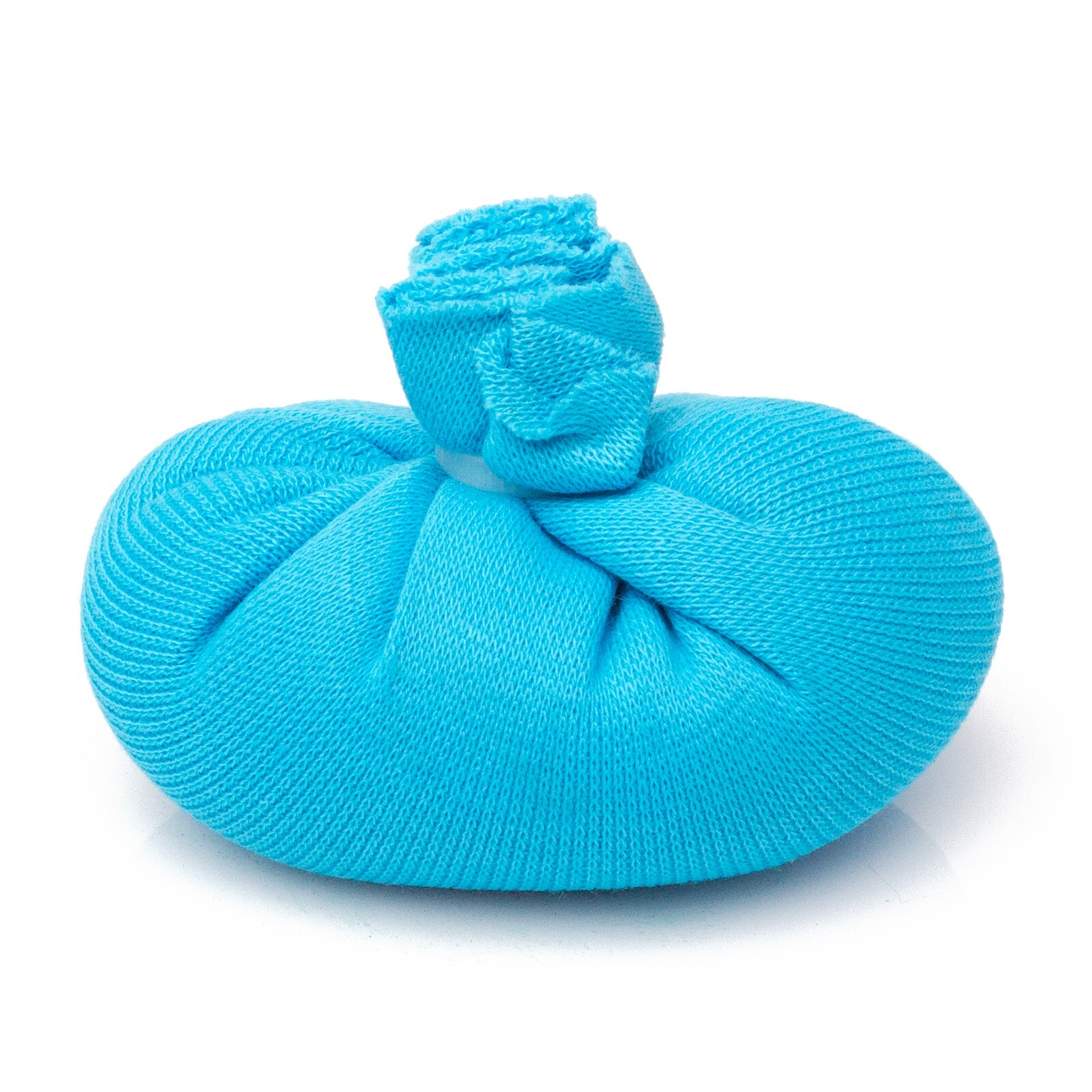 Color Blaze Color Powder Balls - 8 Pre-Filled Color Powder Mesh Balls - 8 Colors