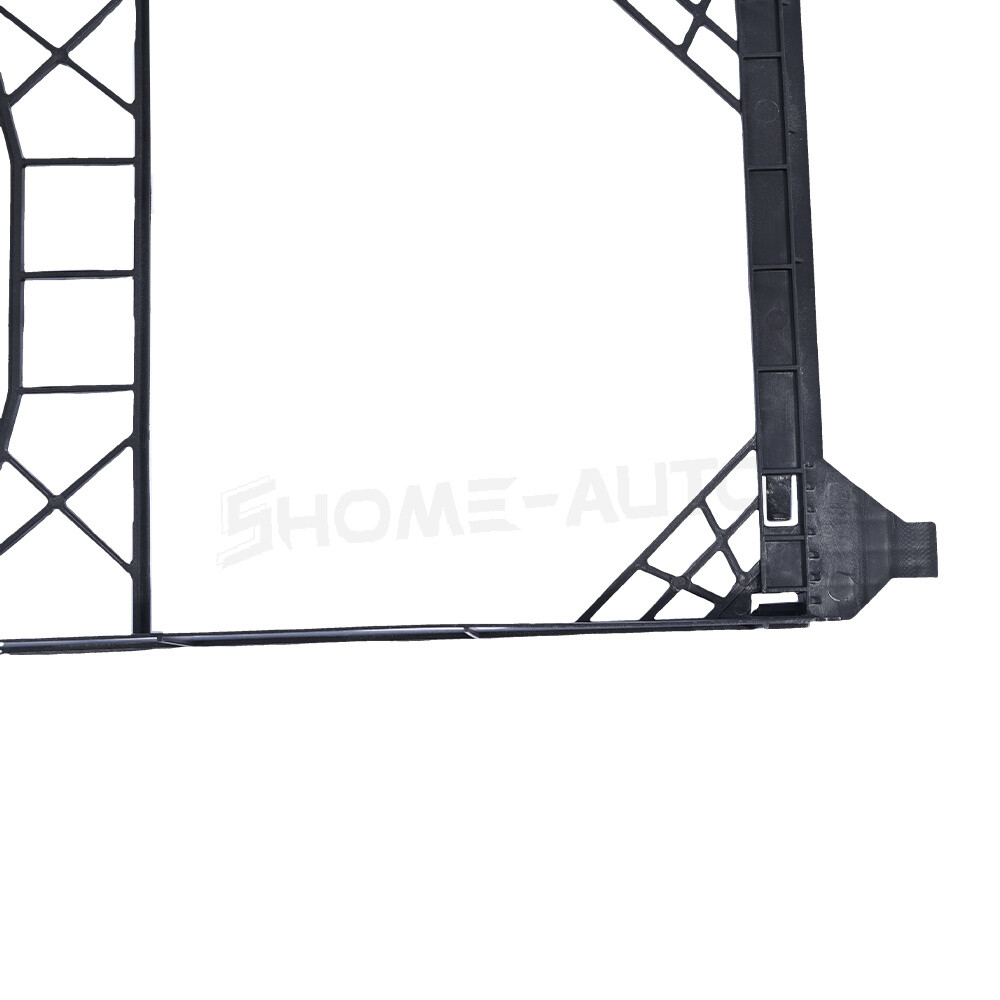 NEW For Chevrolet Malibu 16-21 Condenser Compressor Line Mount Bracket 23336318