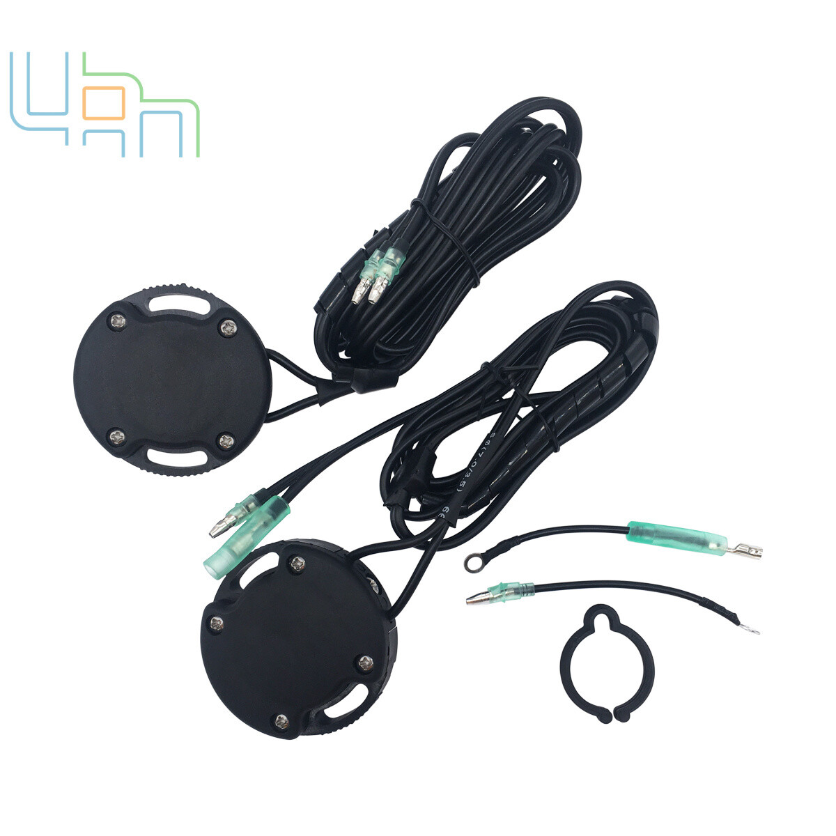 For MerCruiser Bravo/Alpha One Tilt/Trim Limit Limiter Sender Sensor 805320A03