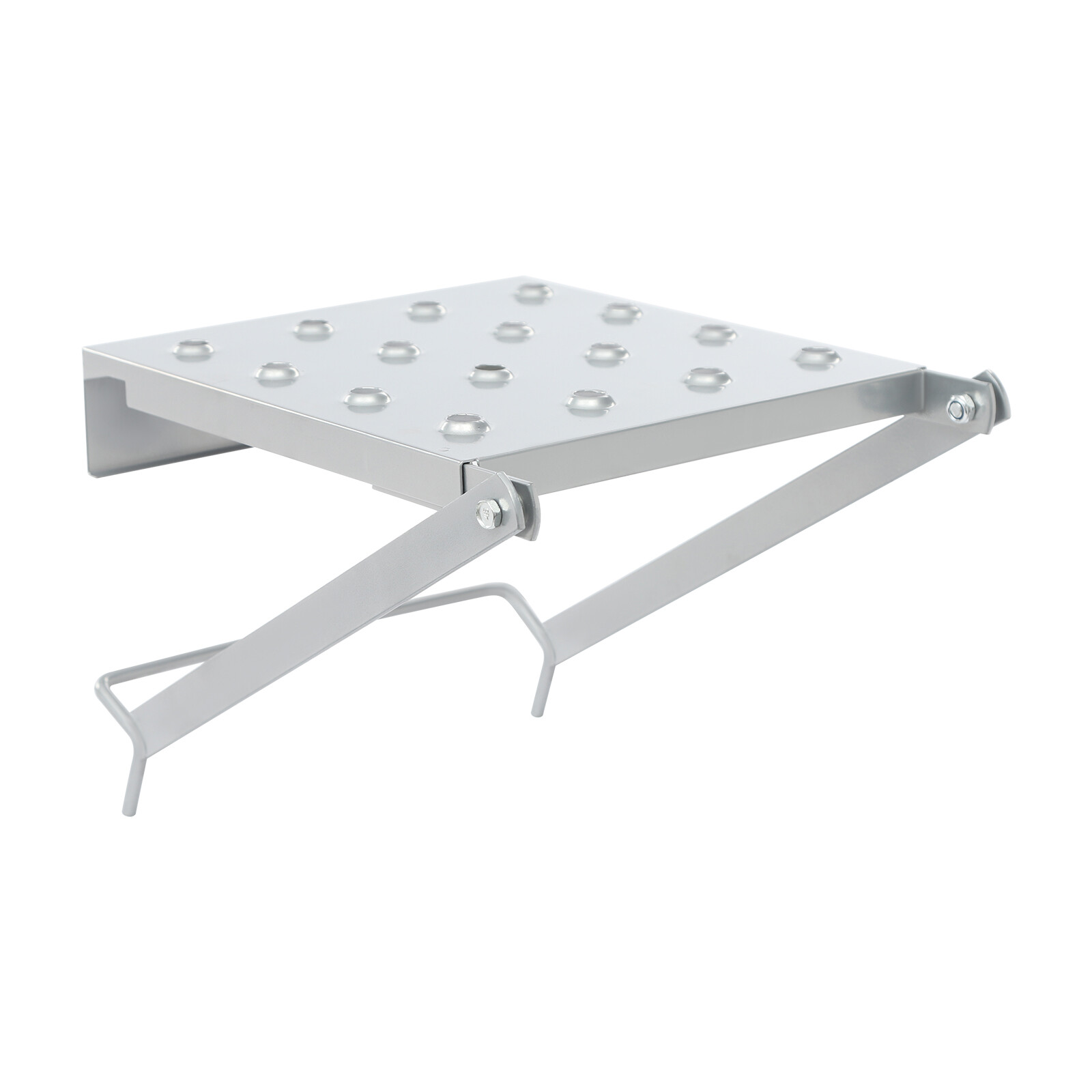 Heavy Duty Ladder Work Platform Accessory – Sturdy And Versatile Support
