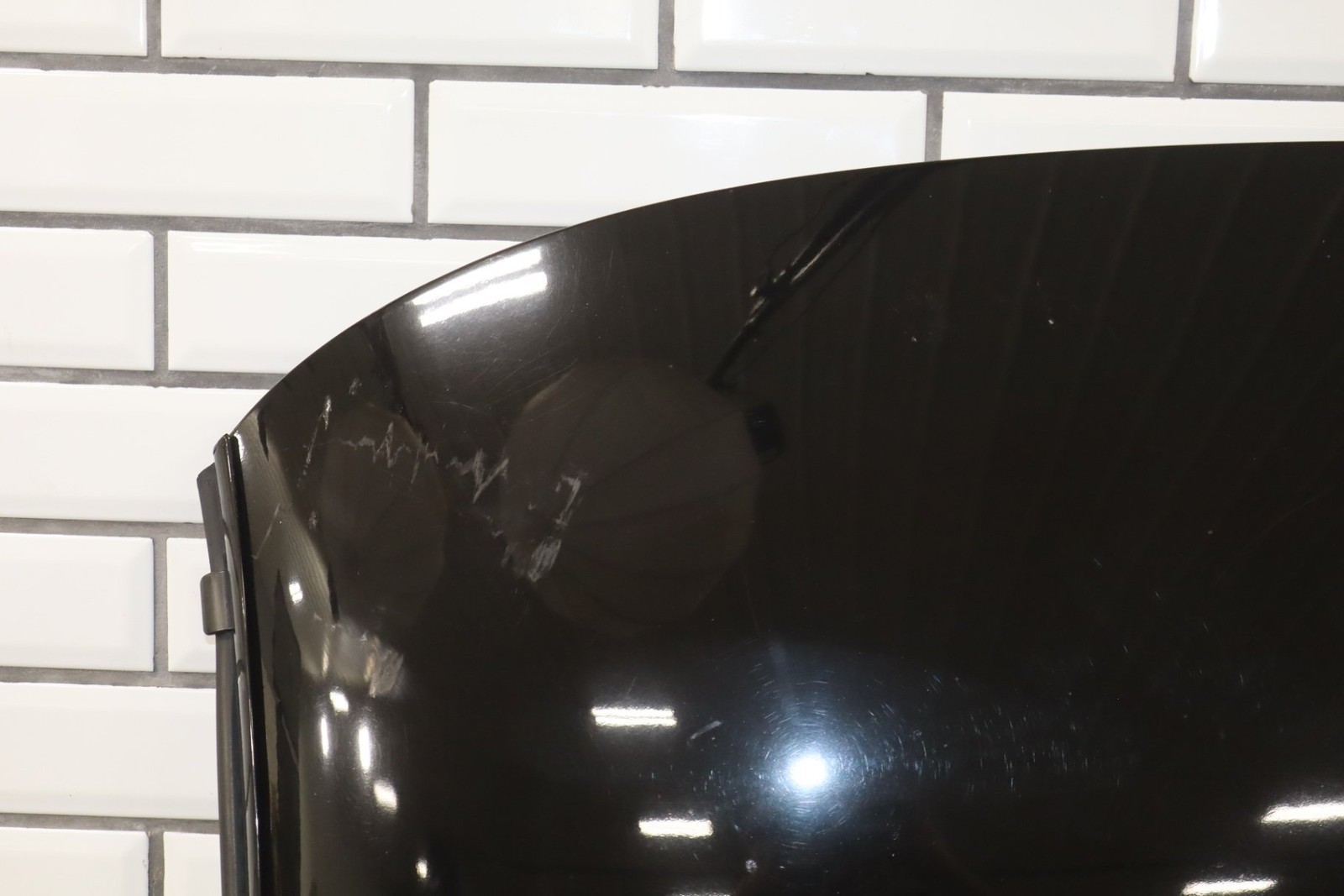 1997-2004 Chevrolet Corvette C5 Painted Roof Panel Black