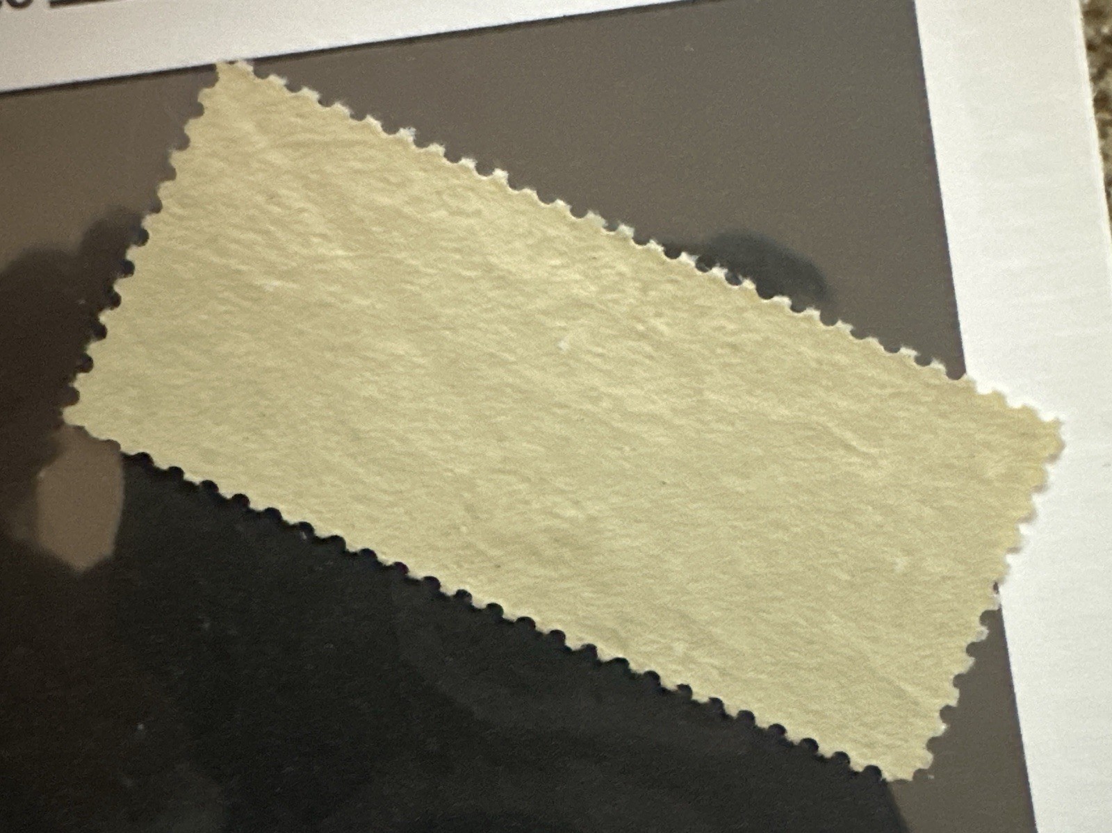 1933 Graf Zeppelin 50¢ Green Airmail Stamp Scott C18 Unused No Gum