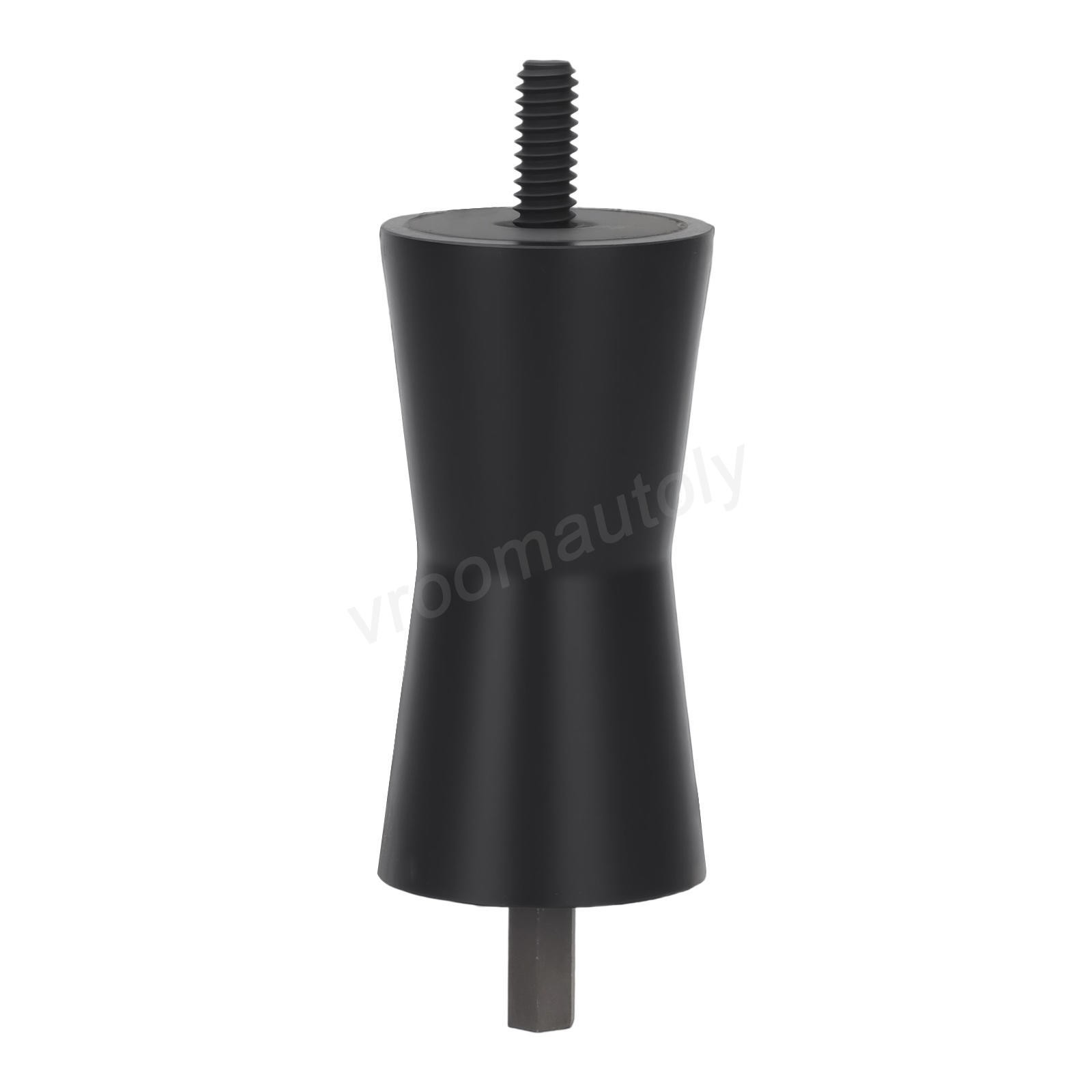 Rubber Concrete Wet Screed Drive Axle For Magic Screed Concrete Equipment HD7070