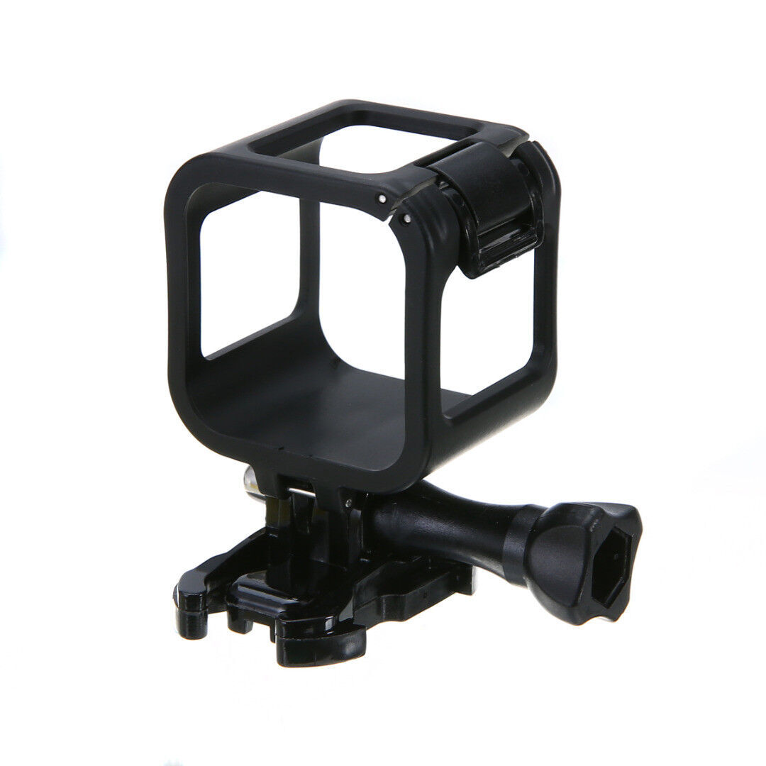 For GoPro Hero 4 5 Session Case Low Profile Frame Mount Protective Housing Cover