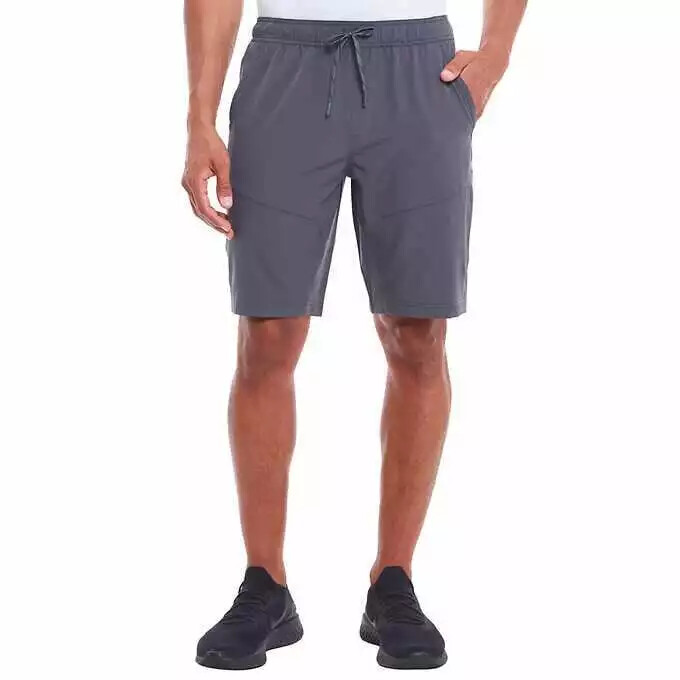 Gerry Men’s Pull On Trail Short