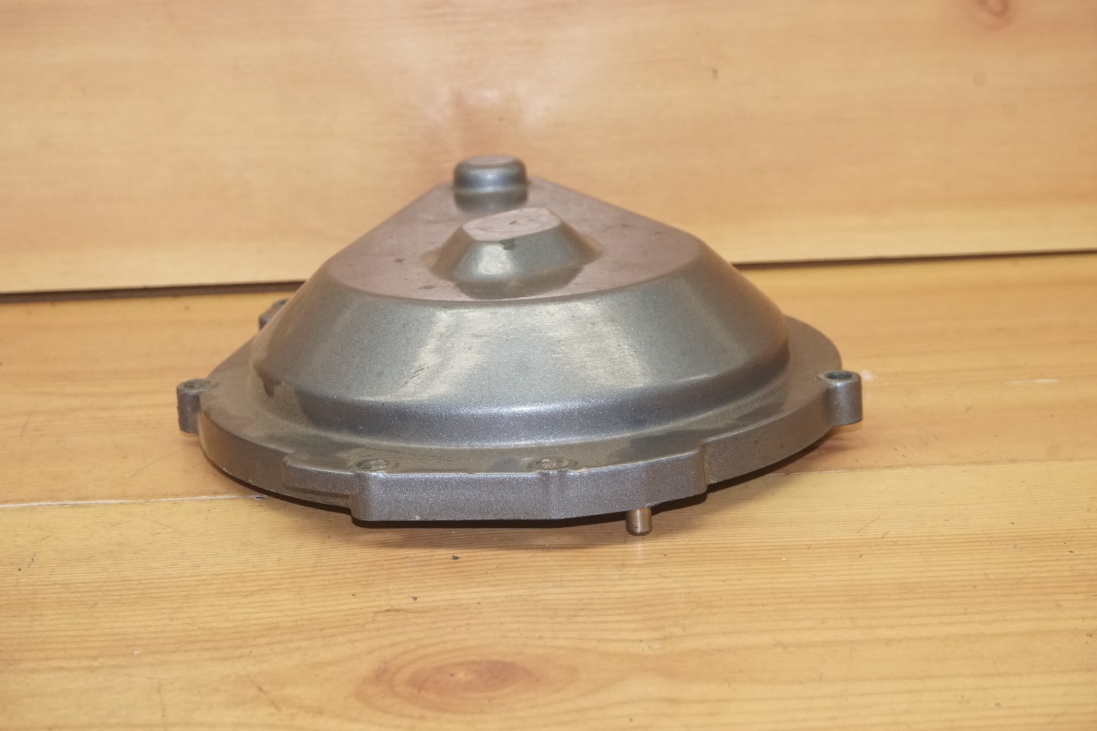 1990-1993 Yamaha WR650 WR 650 Waverunner Flywheel Magneto Cover 6M6-81337-00-EK