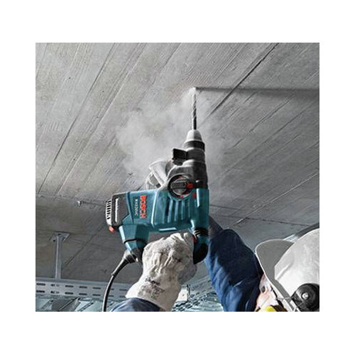 Bosch RH328VC-RT SDS-plus 8 Amp 120V 1.125" Rotary Hammer Certified Refurbished