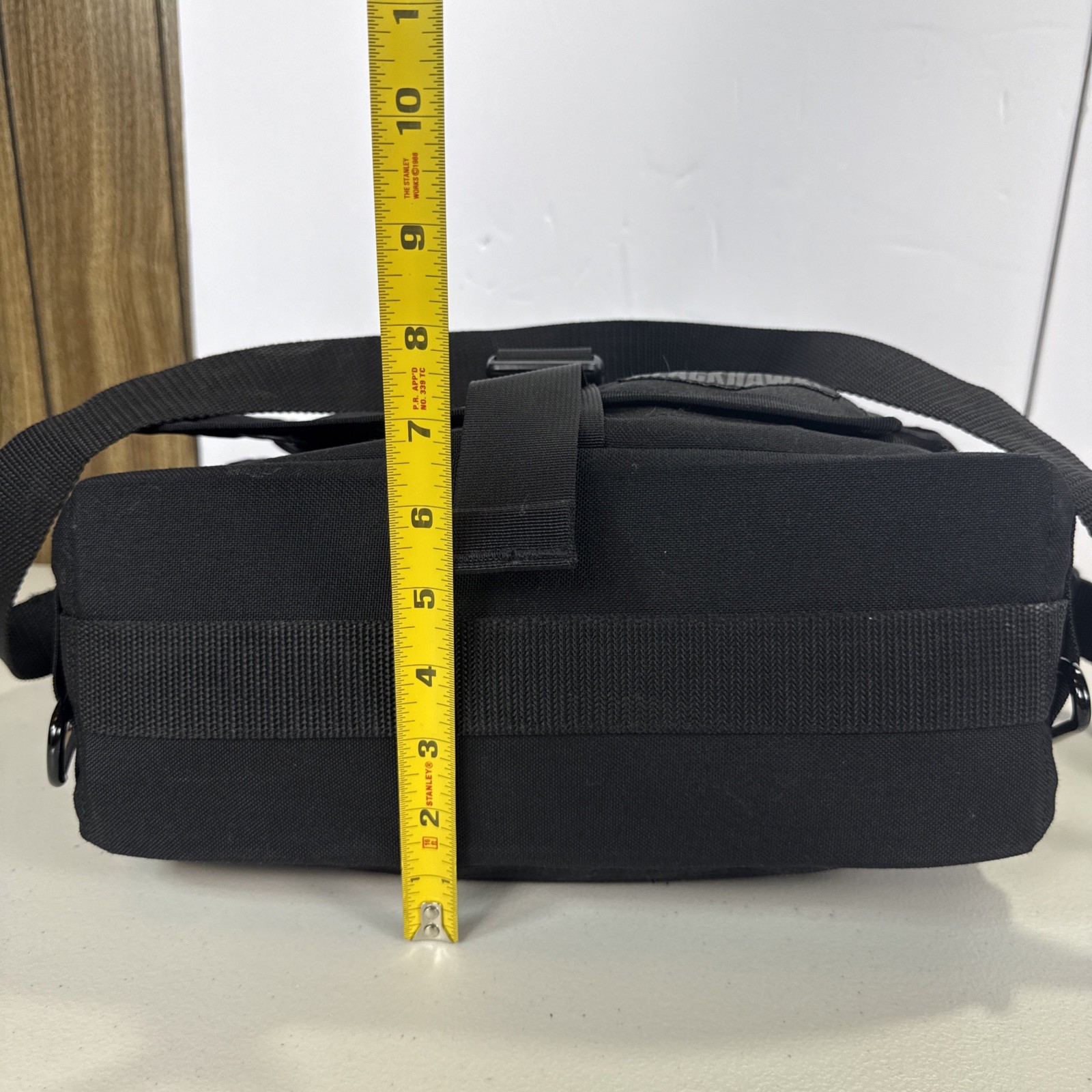 BLACKHAWK! Enhanced Battle Bag Crossbody Tactical Bag Used