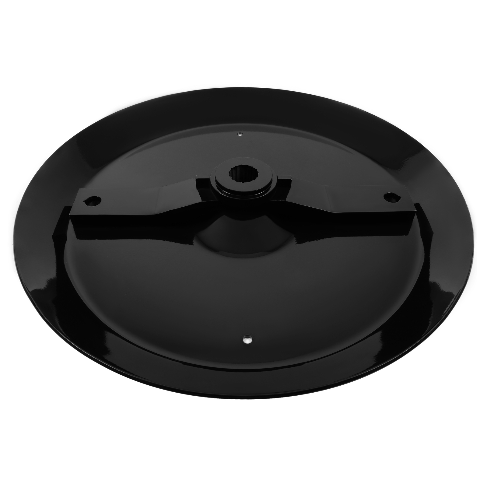 Replacement Black Blade Pan Stump Jumper For Bush Hog Brand Rotary Cutters 75HP