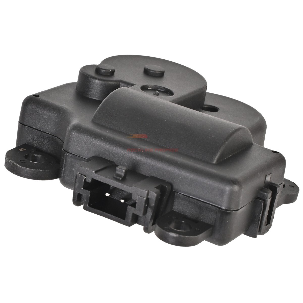 2x HVAC Heater Air Blend Door Actuator 604-108 for Chevy Impala Corvette Buick