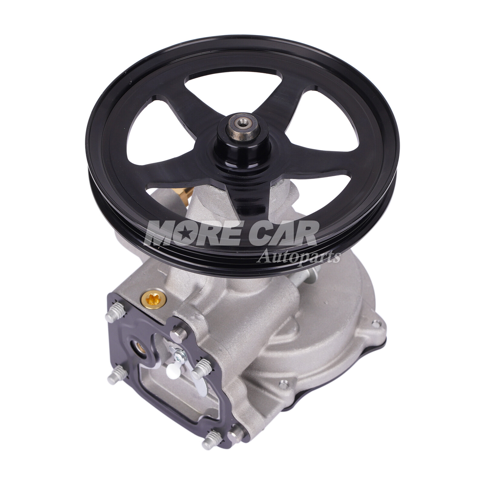 Vacuum Pump for 15-20 Chevrolet Suburban Tahoe Silverado 1500 GMC Yukon Escalade