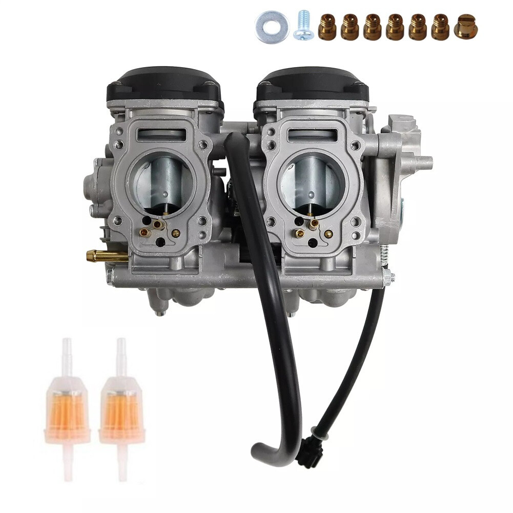 KVF650 Carburetor for Kawasaki Prairie 650 Brute Force 650 KVF650D KFX700 KVF700