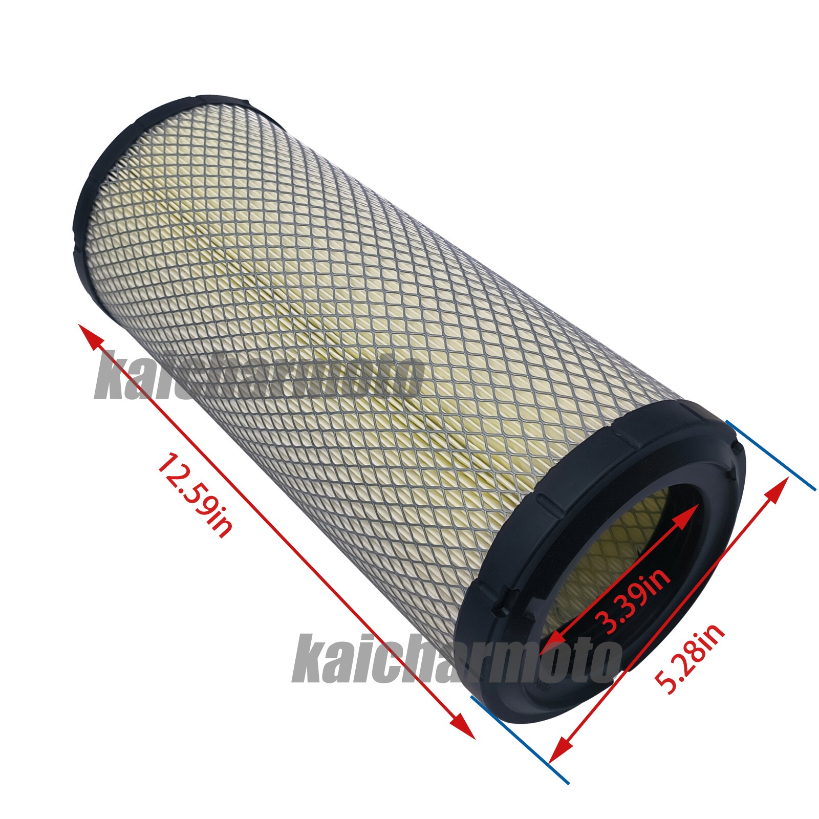 715900422 Air Filter Fits For Can-Am Maverick 1000 X3 XDS XRS Sport Trail MAX